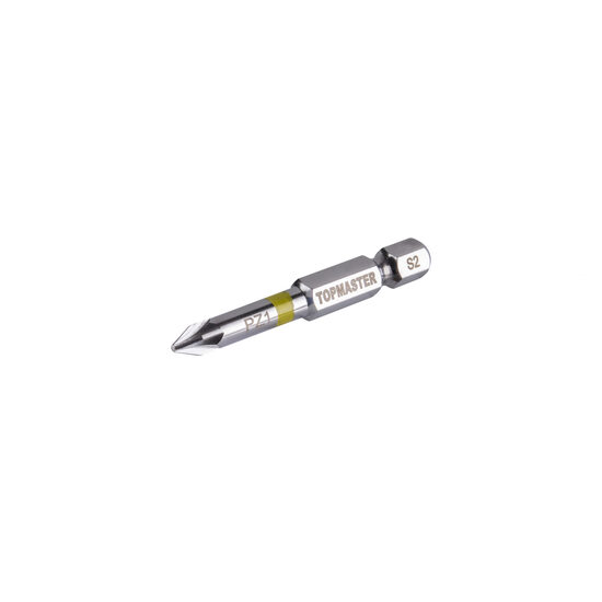 Set 2 biti PZ1 50mm TMP, Top Master Pro 338711