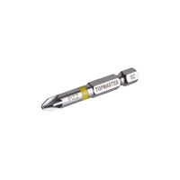 Set 2 biti PZ2 50mm TMP, Top Master Pro 338712
