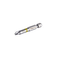 Set 2 biti PZ3 50mm TMP, Top Master Pro 338713