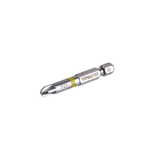 Set 2 biti PZ3 50mm TMP, Top Master Pro 338713