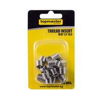 Set 20 de filete M10*1.5*13.5,TMP, Top Master Pro 339708