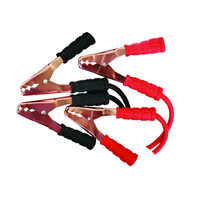 Set cabluri pornire 600A 2,5m GD, Gadget 339952
