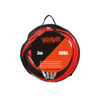 Set cabluri pornire 800A 3m GD, Gadget 339953