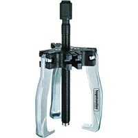 Extractor multiplu 2in1 cu 3 brate Cr-Mo 5T forta 140mm TMP, Top Master Pro 343602
