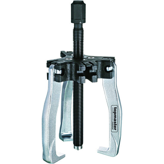 Extractor multiplu 2in1 cu 3 brate Cr-Mo 5T forta 140mm TMP, Top Master Pro 343602