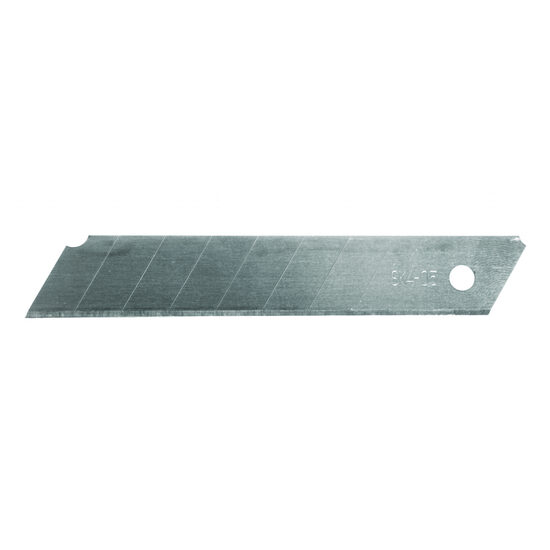 Rezerve lame cutter 9x80x0.38mm 10buc TMP, Top Master Pro 370121