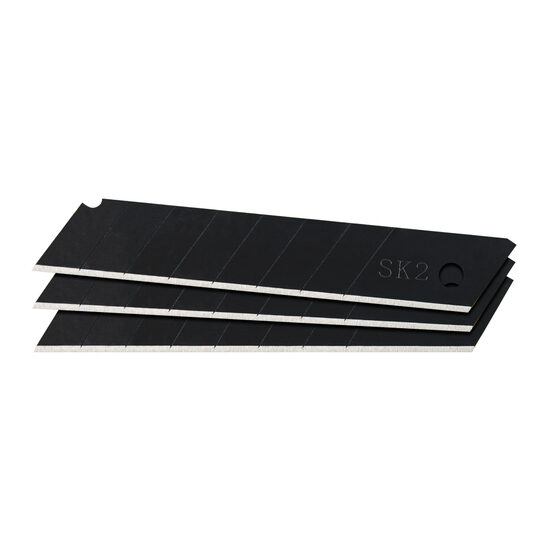Set 10 lame cutter 25mm SK2 TMP, Top Master Pro 370125