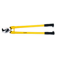 Cleste ptr. taiat cabluri 24" 600mm TMP, Top Master Pro 370805