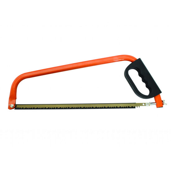 Ferestrau coarba portocaliu 30"/750mm GD, Gadget 371323