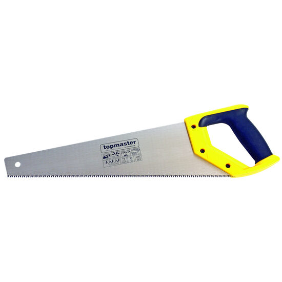 Ferestrau bi-material 500mm TMP, Top Master Pro 371512