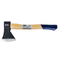 Topor coada lemn 600g 37cm BS, Basic 381326