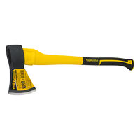 Topor cu maner din fibra de sticla 1250g TMP, Top Master Pro 381364