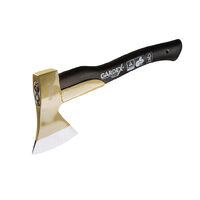 Topor cu protectie CULTURE 600g GX, Gardex 381700