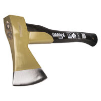 Topor cu protectie CULTURE 600g GX, Gardex 381705