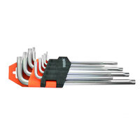 Set chei torx extra lungi "L" 9pcs CR-V GD, Gadget 390157