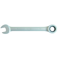 Cheie combinata cu clichet CR-V 8mm GD, Gadget 391001