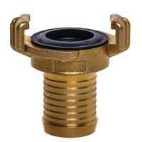 Cupla rapida alama 1, Top Garden 400401