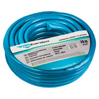 Furtun de gradina 3 straturi 3/4" 20m TG, Top Garden 402117