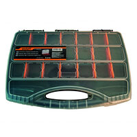 Organizator ABS cu separatoare reglabile, 38cm, Gadget 461202