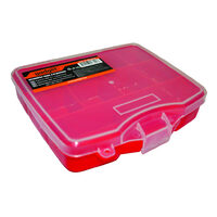 Organizator ABS, mini, 8 compartimente GD, Gadget 461204