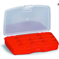 Organizator ABS, mini, 12 compartimente GD, Gadget 461205