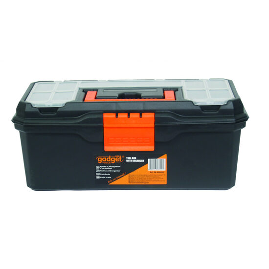 Trusa scule 13" GD, Gadget 462408