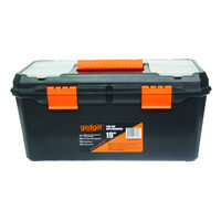 Trusa scule 19" GD, Gadget 462410