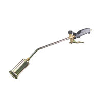 Brenner D40mm L30cm RD-GHT01, Raider Power Tools 491512