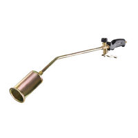 Brenner D50mm L40cm RD-GHT02, Raider Power Tools 491513