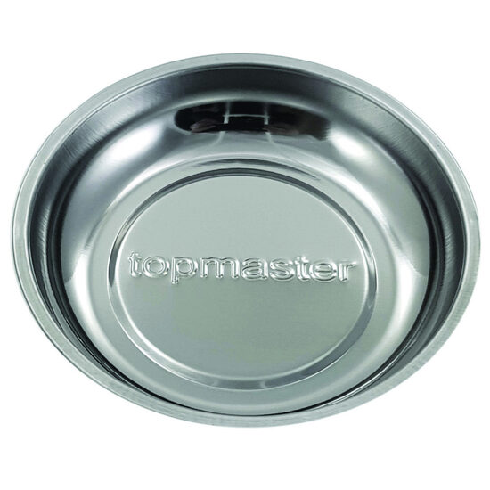 Tavita magnetica pt accesorii 150mm TMP, Top Master Pro 499974