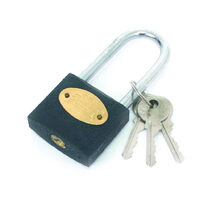Lacat metal-lung 50mm TS, Top Strong 500509