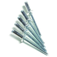 Set po-nituri 5x25mm set 250pcs TS, Top Strong 511130