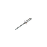 Pop-nituri  4x8x15mm 50buc TMP, Top Master Pro 511154
