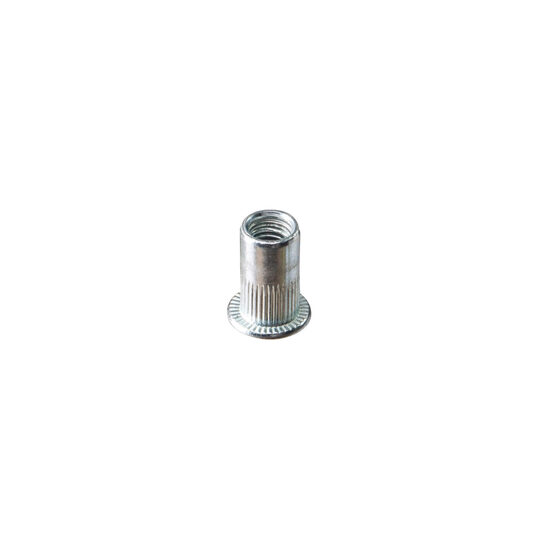 Nituri tip piulita 4mm 50buc TMP, Top Master Pro 511156