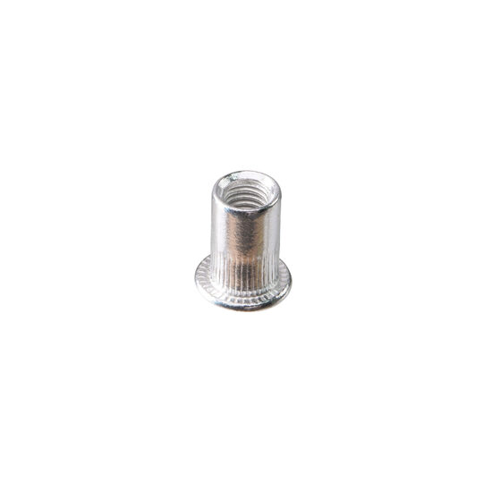 Nituri tip piulita 6mm 50buc TMP, Top Master Pro 511157