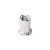Nituri tip piulita 10mm 20buc TMP, Top Master Pro 511159