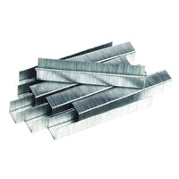 Capse tapiterie 6mm / set 1000pcs GD, Gadget 511301
