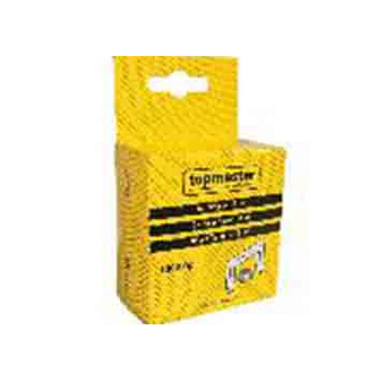 Capse tapiterie 12mm / set 1000pcs TMP, Top Master Pro 511322