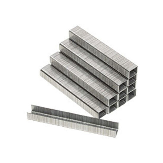 Capse tapiterie 16mm / set 1000pcs TMP, Top Master Pro 511324