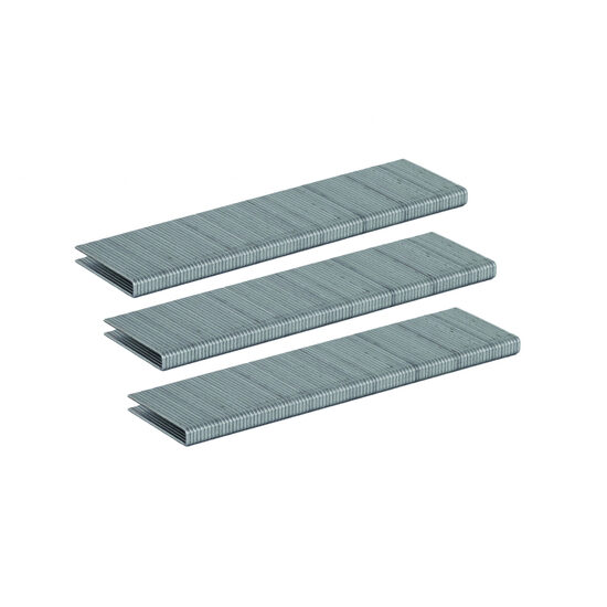 Capse RD-AS02 25x5.7x1.2mm 5000pcs, Raider Power Tools 511317