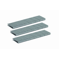 Capse 40x5.7x1.2mm 5000buc pt RD-AS02, Raider Power Tools 511350