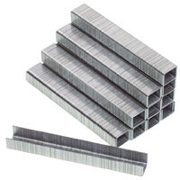 Capse pentru RD-AS03 12x9.1x0.7mm 10000buc, Raider Power Tools 511404