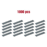 Cuie RDP-SST20 15x1.08mm Tip 47 1000buc, Raider Pro 511416