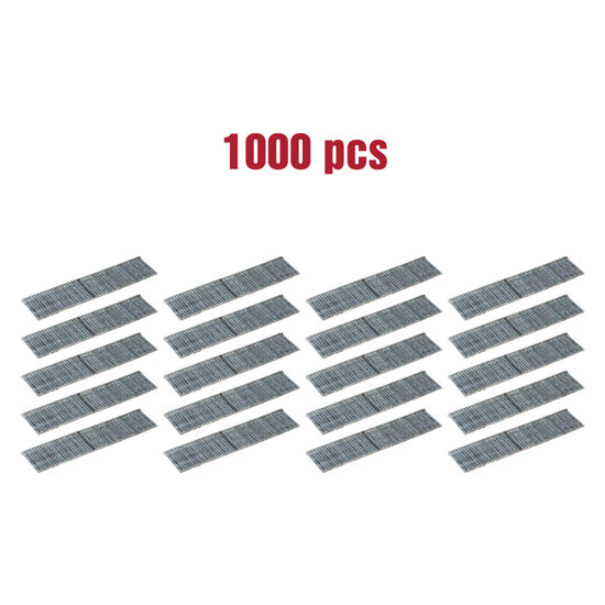 Cuie RDP-SST20 15x1.08mm Tip 47 1000buc, Raider Pro 511416