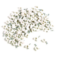 Clipsuri plastic 7mm / set 100pcs TS, Top Strong 519911