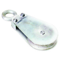 Scripete cu ancora 4"/100mm TS, Top Strong 520106