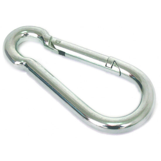 Carlig siguranta 8х80mm TS, Top Strong 520303