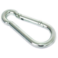 Carlig siguranta 14х180mm TS, Top Strong 520308