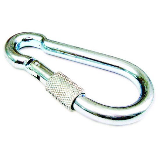 Carlig siguranta 6 mm cu surubTS, Top Strong 520315