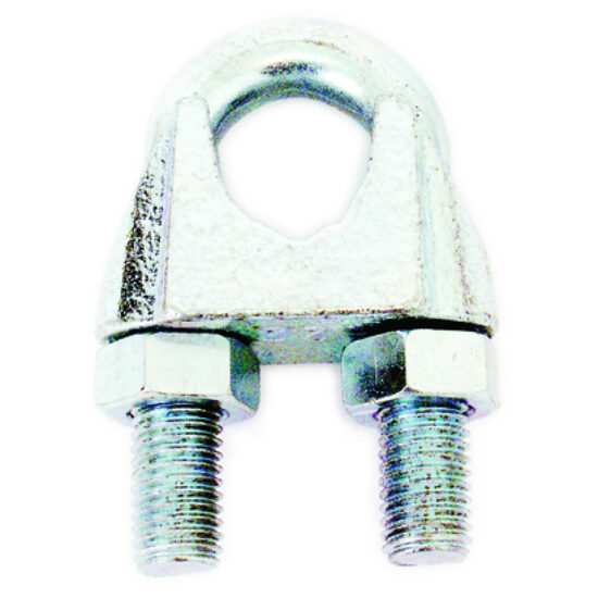Colier fixare cabluri 8mm TS, Top Strong 520503